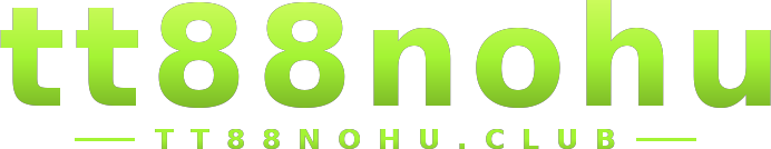 tt88nohu logo